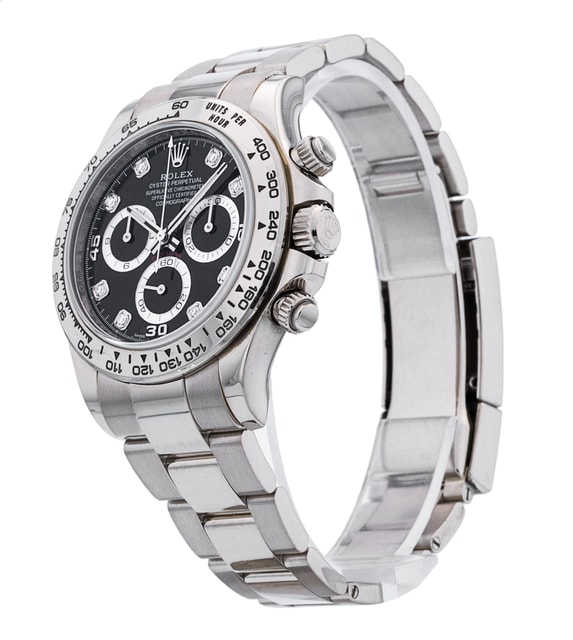 Rolex Daytona 116509 Image 2